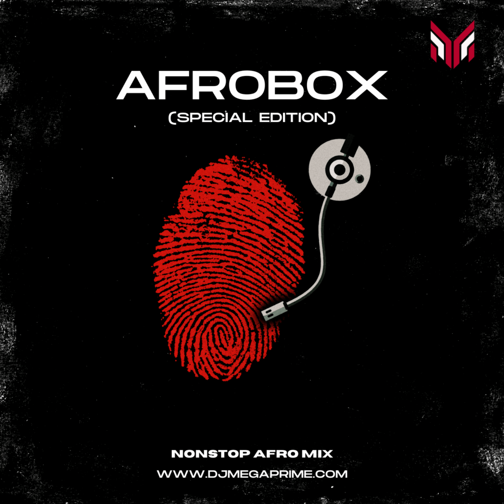 Afrobox (Special Edition)